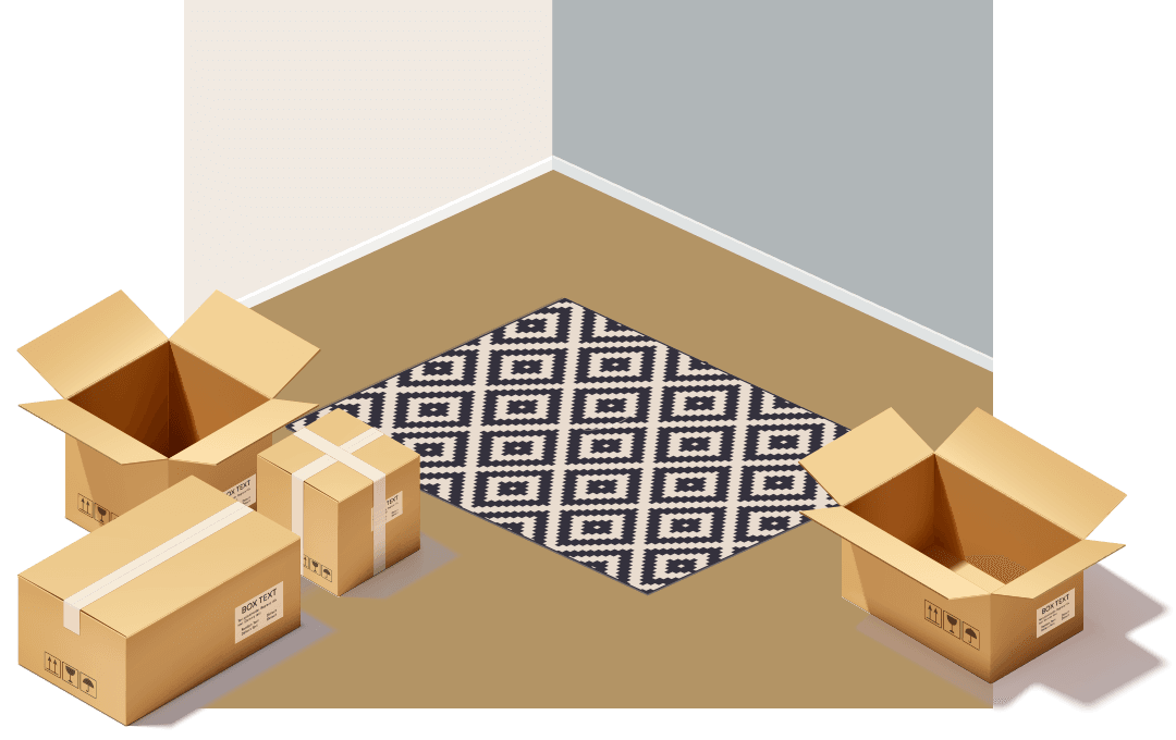 vider des appartements à Bordeaux