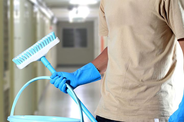 Nettoyage The Picker Express Bordeaux